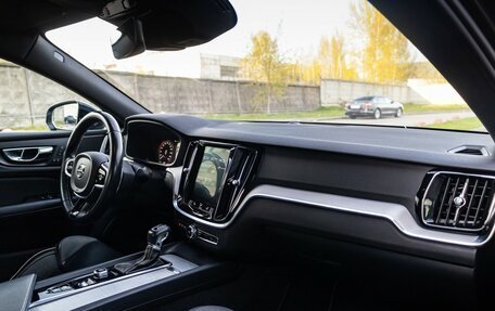 Volvo S60 III, 2019 год, 3 399 000 рублей, 15 фотография