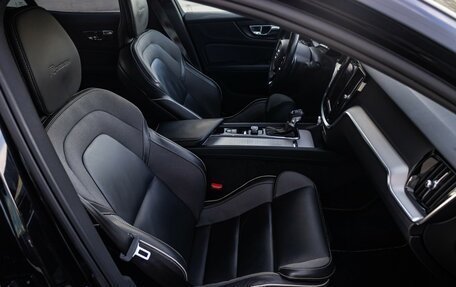 Volvo S60 III, 2019 год, 3 399 000 рублей, 16 фотография