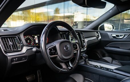 Volvo S60 III, 2019 год, 3 399 000 рублей, 18 фотография