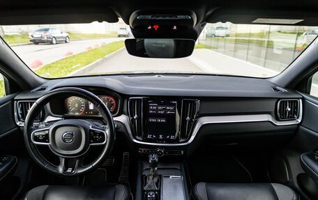 Volvo S60 III, 2019 год, 3 399 000 рублей, 23 фотография