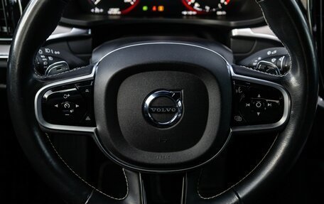 Volvo S60 III, 2019 год, 3 399 000 рублей, 20 фотография