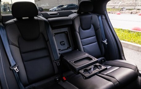 Volvo S60 III, 2019 год, 3 399 000 рублей, 17 фотография