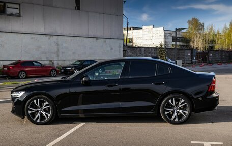 Volvo S60 III, 2019 год, 3 399 000 рублей, 14 фотография