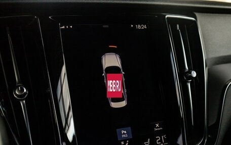 Volvo S60 III, 2019 год, 3 399 000 рублей, 26 фотография