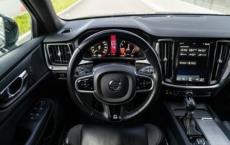 Volvo S60 III, 2019 год, 3 399 000 рублей, 19 фотография