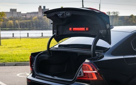 Volvo S60 III, 2019 год, 3 399 000 рублей, 35 фотография