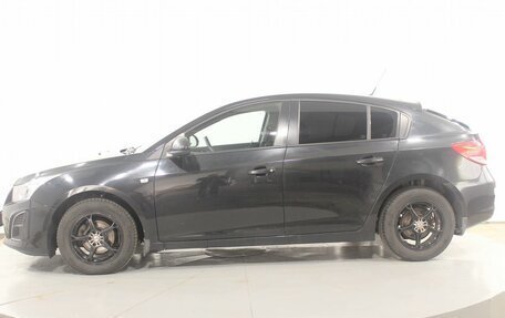 Chevrolet Cruze II, 2013 год, 875 000 рублей, 2 фотография