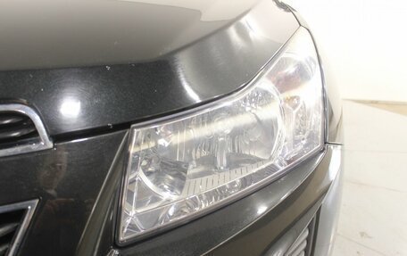 Chevrolet Cruze II, 2013 год, 875 000 рублей, 9 фотография