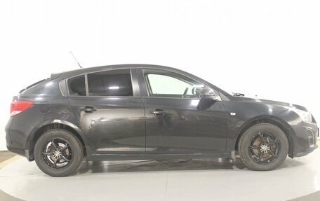 Chevrolet Cruze II, 2013 год, 875 000 рублей, 6 фотография