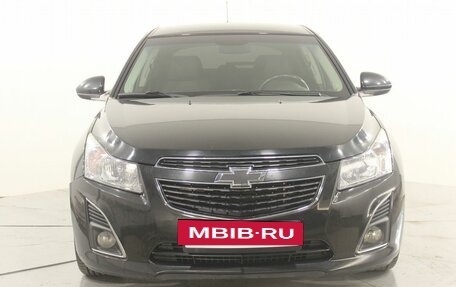 Chevrolet Cruze II, 2013 год, 875 000 рублей, 8 фотография