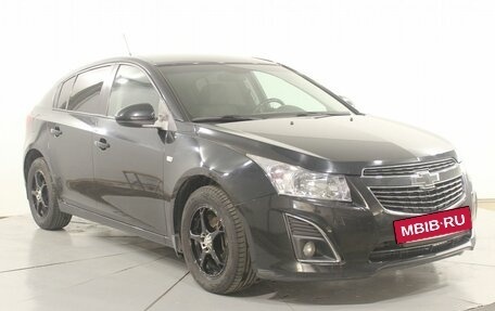 Chevrolet Cruze II, 2013 год, 875 000 рублей, 7 фотография