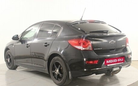 Chevrolet Cruze II, 2013 год, 875 000 рублей, 3 фотография