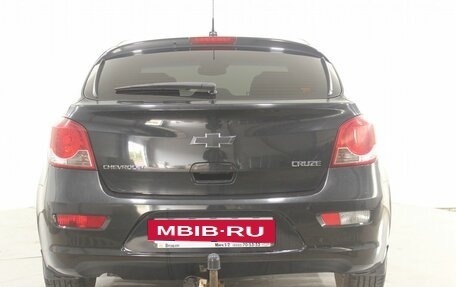Chevrolet Cruze II, 2013 год, 875 000 рублей, 4 фотография