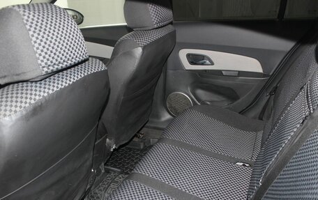 Chevrolet Cruze II, 2013 год, 875 000 рублей, 14 фотография