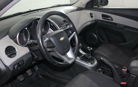 Chevrolet Cruze II, 2013 год, 875 000 рублей, 12 фотография
