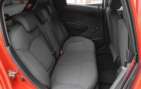 Chevrolet Spark III, 2012 год, 699 000 рублей, 7 фотография