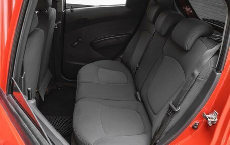 Chevrolet Spark III, 2012 год, 699 000 рублей, 9 фотография