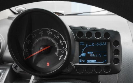 Chevrolet Spark III, 2012 год, 699 000 рублей, 13 фотография