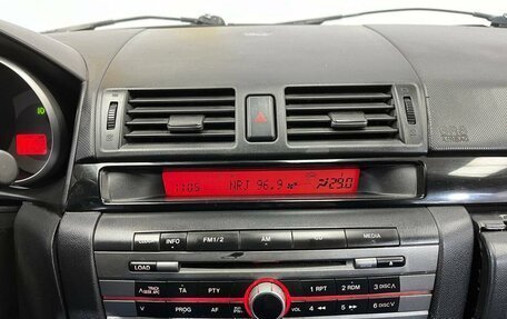 Mazda 3, 2007 год, 500 000 рублей, 13 фотография