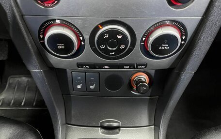 Mazda 3, 2007 год, 500 000 рублей, 14 фотография