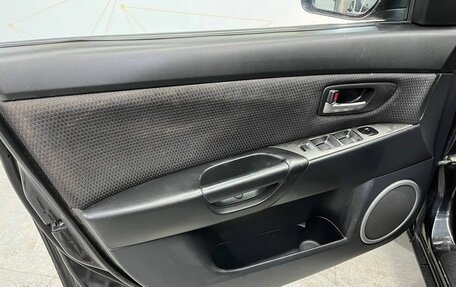 Mazda 3, 2007 год, 500 000 рублей, 19 фотография