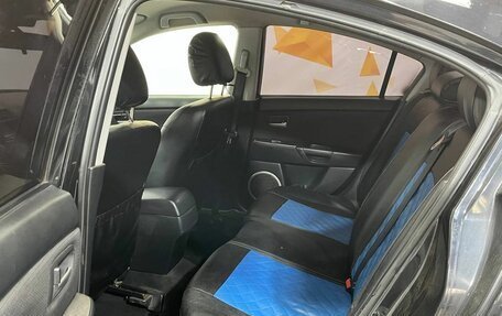 Mazda 3, 2007 год, 500 000 рублей, 23 фотография