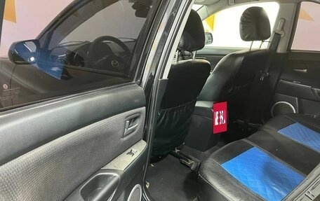 Mazda 3, 2007 год, 500 000 рублей, 22 фотография