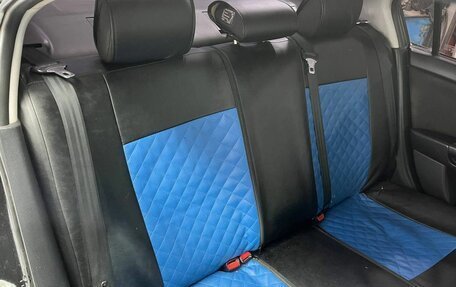 Mazda 3, 2007 год, 500 000 рублей, 29 фотография