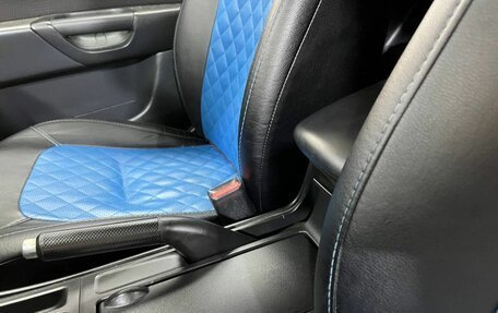 Mazda 3, 2007 год, 500 000 рублей, 28 фотография