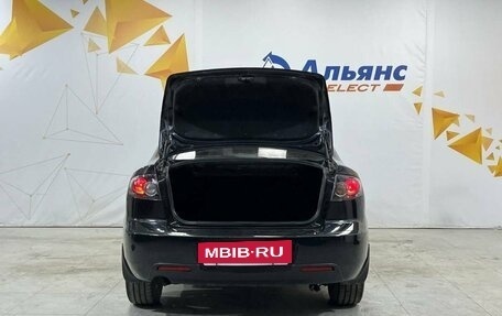 Mazda 3, 2007 год, 500 000 рублей, 30 фотография