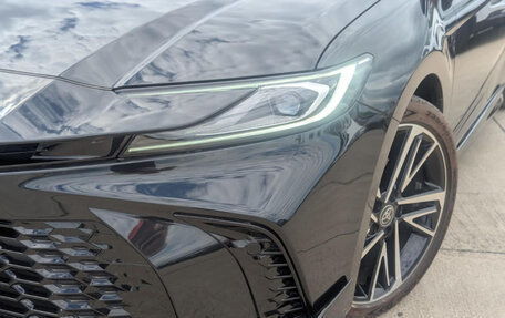 Toyota Camry, 2024 год, 3 550 000 рублей, 3 фотография