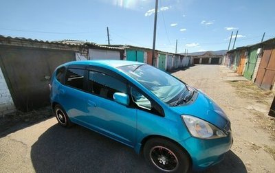 Honda Fit III, 2009 год, 850 000 рублей, 1 фотография