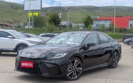 Toyota Camry, 2024 год, 3 550 000 рублей, 1 фотография