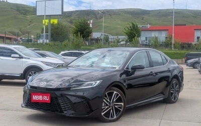 Toyota Camry, 2024 год, 3 550 000 рублей, 1 фотография