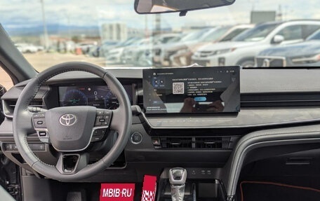 Toyota Camry, 2024 год, 3 550 000 рублей, 6 фотография