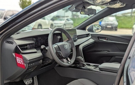Toyota Camry, 2024 год, 3 550 000 рублей, 5 фотография