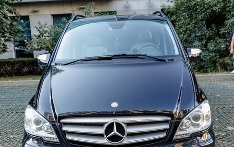 Mercedes-Benz Viano, 2011 год, 2 200 000 рублей, 1 фотография