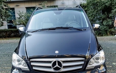 Mercedes-Benz Viano, 2011 год, 2 200 000 рублей, 1 фотография