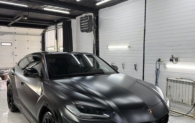 Lamborghini Urus I, 2020 год, 32 990 000 рублей, 1 фотография