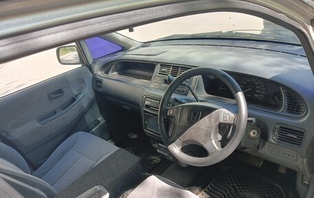 Honda Odyssey IV, 1997 год, 350 000 рублей, 1 фотография