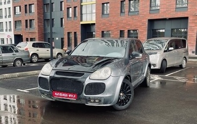 Porsche Cayenne III, 2004 год, 499 000 рублей, 1 фотография