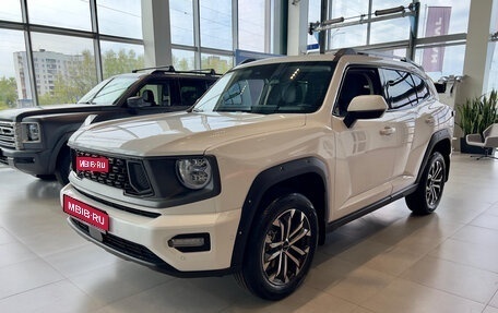 Haval H7, 2025 год, 3 799 000 рублей, 1 фотография