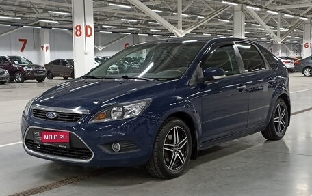 Ford Focus II рестайлинг, 2011 год, 589 950 рублей, 1 фотография