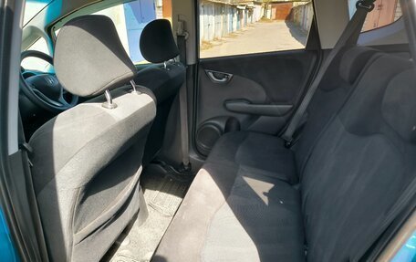 Honda Fit III, 2009 год, 850 000 рублей, 5 фотография