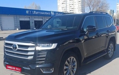 Toyota Land Cruiser, 2022 год, 10 762 000 рублей, 1 фотография