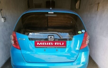 Honda Fit III, 2009 год, 850 000 рублей, 3 фотография