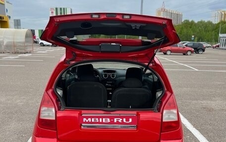 Citroen C2, 2008 год, 320 000 рублей, 6 фотография