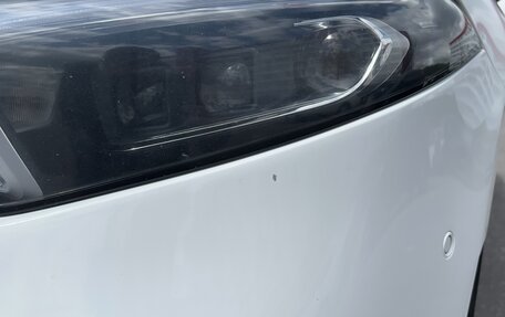 Mercedes-Benz A-Класс, 2018 год, 2 200 000 рублей, 11 фотография