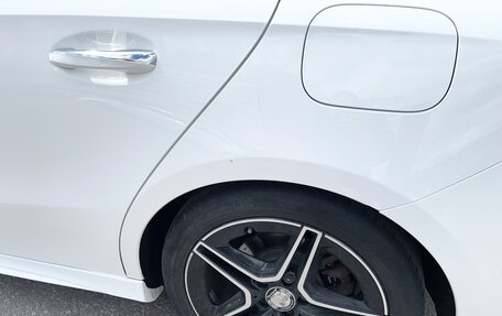 Mercedes-Benz A-Класс, 2018 год, 2 200 000 рублей, 8 фотография