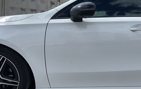 Mercedes-Benz A-Класс, 2018 год, 2 200 000 рублей, 9 фотография